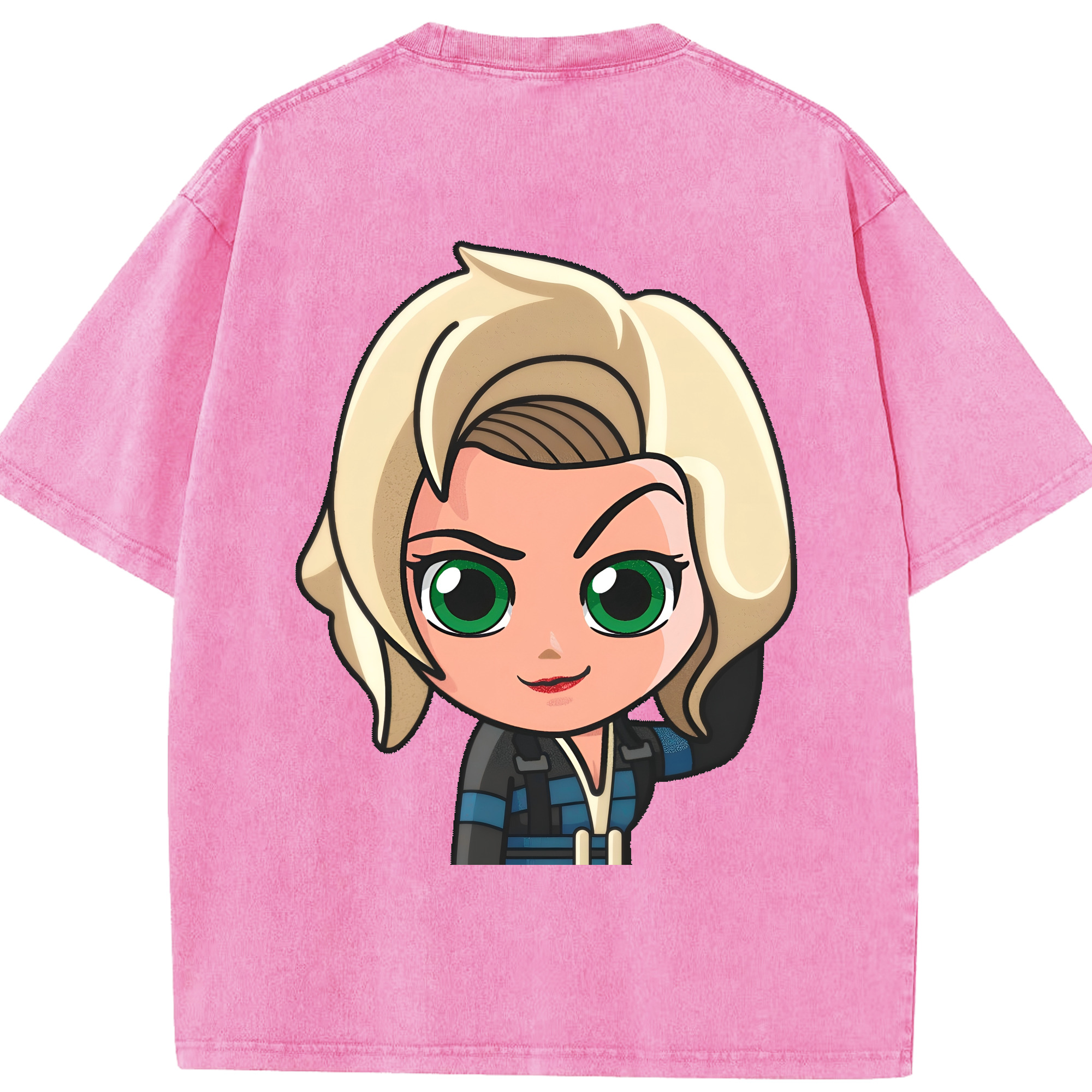 （画像用） アベンジャーズ The Avengers 綿100% ヴィンテージ風 半袖Tシャツ（背面プリント）